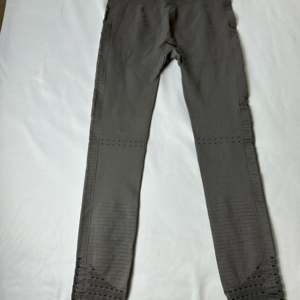 Women’s  Gray Leggings